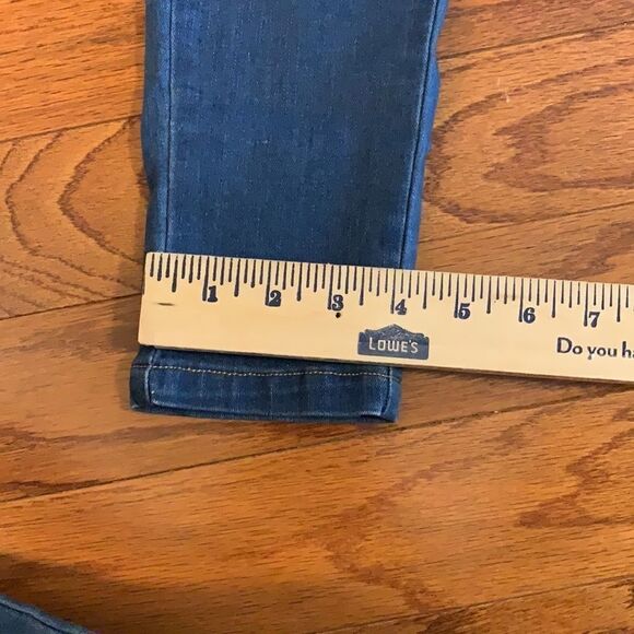 Size small high waist jeans - Picture 3 of 11
